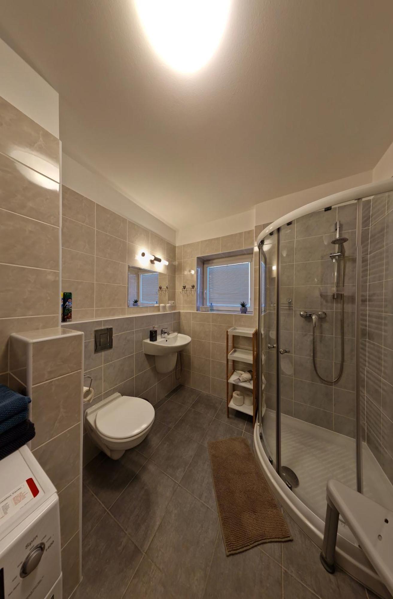 Apartman 10 Třeboň 外观 照片